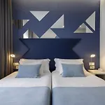Hotel Rosa Mística