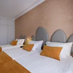 Hotel Rosa Mistica By Umbral 3*