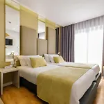 Hotell Rosa Mistica By Umbral
