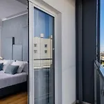Hotell Rosa Mistica By Umbral 3*
