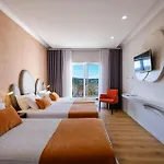 Hotel Rosa Mistica By Umbral 3*