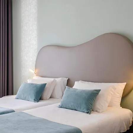 Rosa Mistica By Umbral 酒店 3*