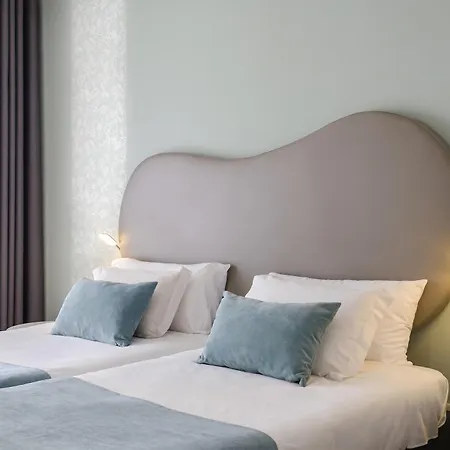 Rosa Mistica By Umbral Hotel 3*