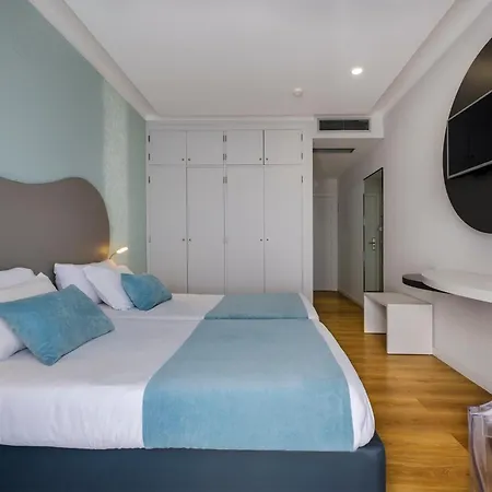 Rosa Mística Hotel 3*