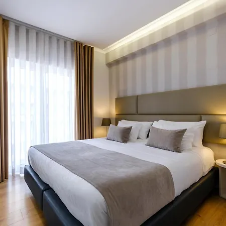 Rosa Mistica By Umbral 3* 花地瑪