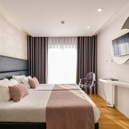 Rosa Mistica By Umbral 3*