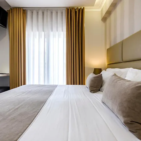 Rosa Mistica By Umbral 3* 花地瑪