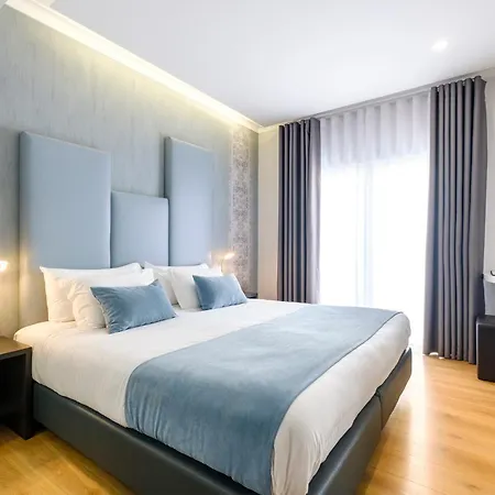 Rosa Mistica By Umbral 酒店 花地瑪