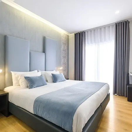 Rosa Mistica By Umbral Otel Fátima