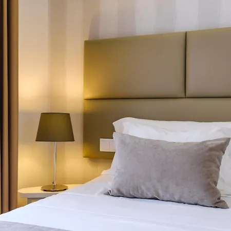 Rosa Mistica By Umbral 酒店 3*