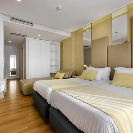 Rosa Mistica By Umbral 3* 花地瑪