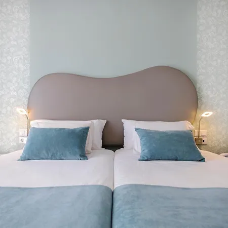 Rosa Mística Hotel