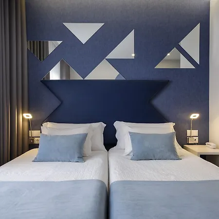 Hotel Rosa Mistica By Umbral