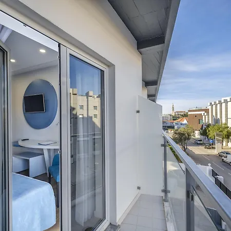 酒店 Rosa Mistica By Umbral 3*