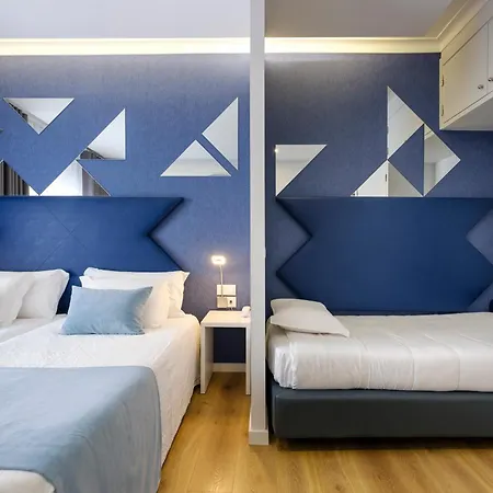 酒店 Rosa Mistica By Umbral 花地瑪