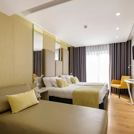 Rosa Mistica By Umbral Hotel