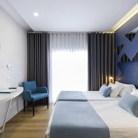 Hotel Rosa Mistica By Umbral