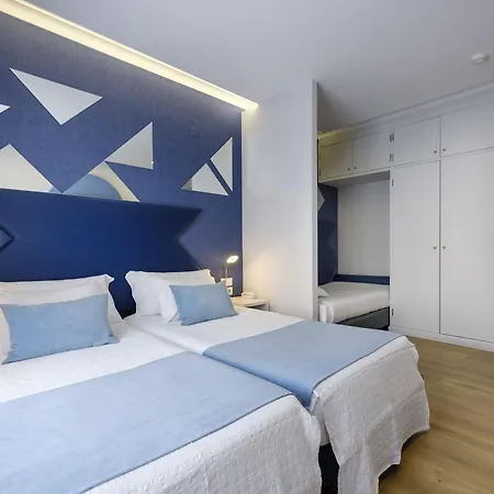 Rosa Mistica By Umbral 酒店