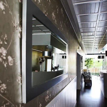 Rosa Mistica By Umbral Hotel 3*