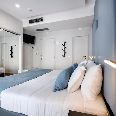 Rosa Mistica By Umbral 3* Fatima