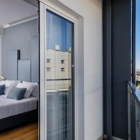 酒店 Rosa Mistica By Umbral 3*