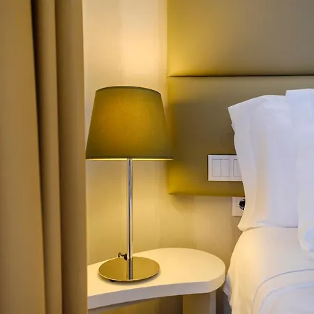 Rosa Mistica By Umbral Hotel 3*