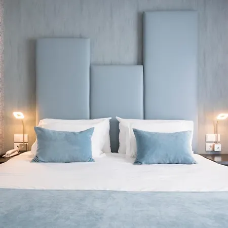 酒店 Rosa Mistica By Umbral 花地瑪