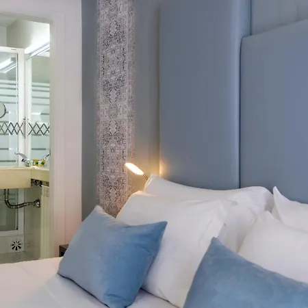 Hotel Rosa Mistica By Umbral 3*