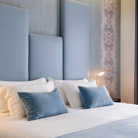 Rosa Mistica By Umbral 酒店 花地瑪