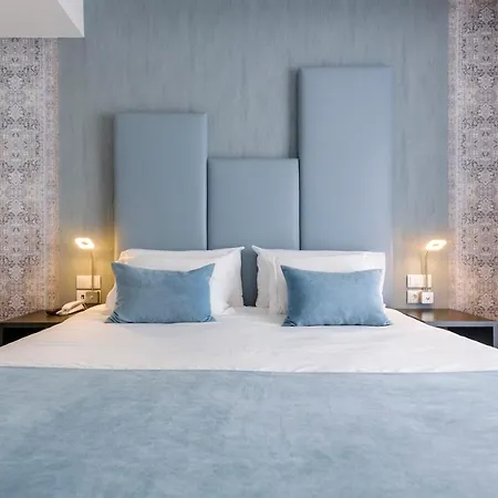 Rosa Mistica By Umbral 酒店