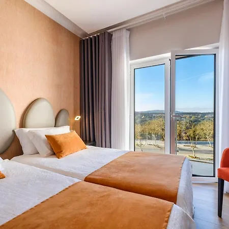 Hotel Rosa Mistica By Umbral 3*