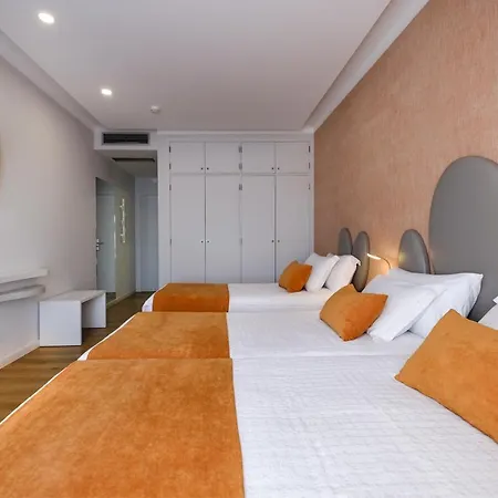 Rosa Mistica By Umbral Hotel