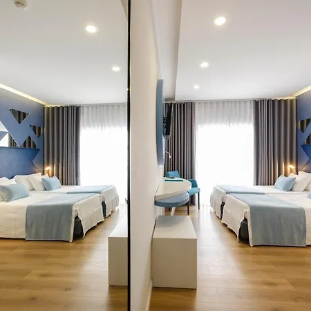 Rosa Mistica By Umbral 花地瑪