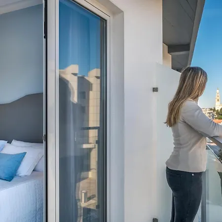 Rosa Mistica By Umbral 酒店