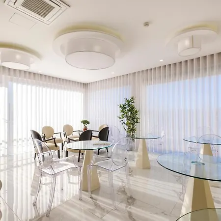 Rosa Mistica By Umbral 酒店 3*