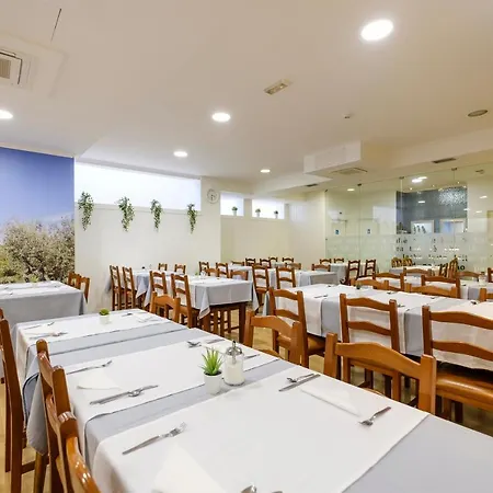 Rosa Mistica By Umbral Hotel 3*