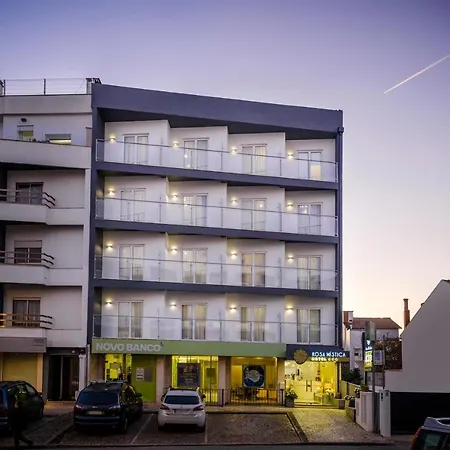 Rosa Mistica By Umbral Hotel 3*