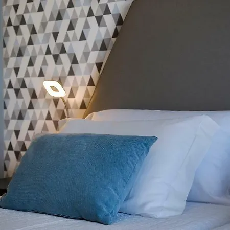 酒店 Rosa Mistica By Umbral 花地瑪