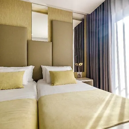 Rosa Mistica By Umbral Hotel