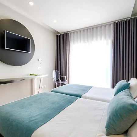 Rosa Mistica By Umbral 3* 花地瑪