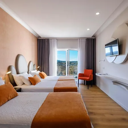 Otel Rosa Mistica By Umbral 3*