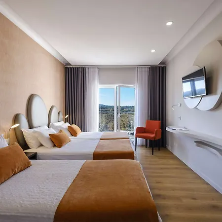 Hotel Rosa Mistica By Umbral 3*
