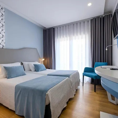 Rosa Mistica By Umbral 酒店