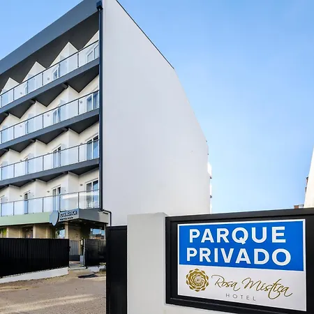 Rosa Mistica By Umbral 酒店 3*