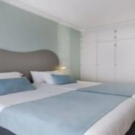 Rosa Mistica By Umbral Hotel 3*