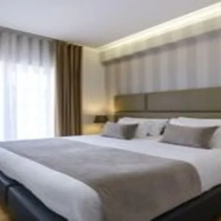 酒店 Rosa Mistica By Umbral 花地瑪