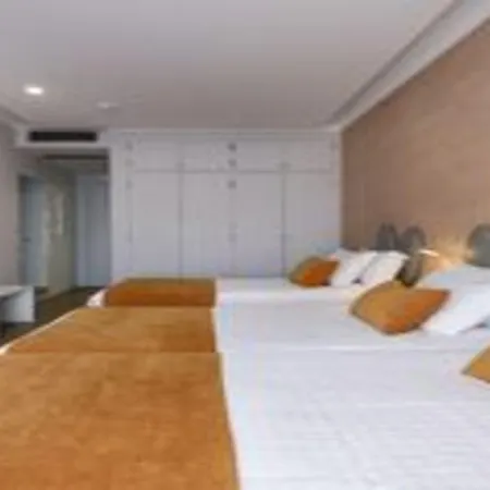 Hotell Rosa Mistica By Umbral