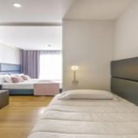 酒店 Rosa Mistica By Umbral 花地瑪