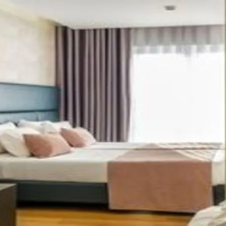 Rosa Mistica By Umbral 酒店