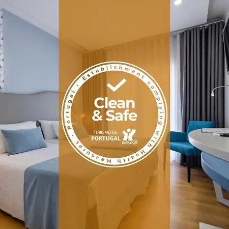 Hotel Rosa Mistica By Umbral